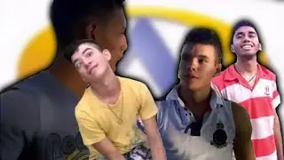 Compilado de Vídeos do Papai Lobo