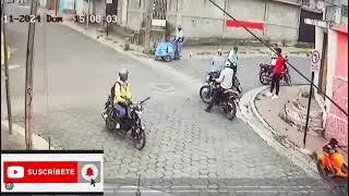 🔥🔥eviten la velocidad 🔥🔥