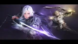 Black Desert Online All Class Succession Overview Trailer (Complete)