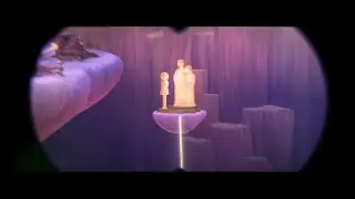 But Where's Family Island? | Inside Out 2