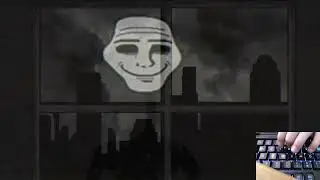 FNF Trollge Files 2.0 - Pteromerhanophobia
