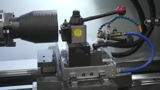 Hybrid Manufacturing
