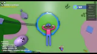 How to get AJ's Crate Drop! | Metaverse Champions