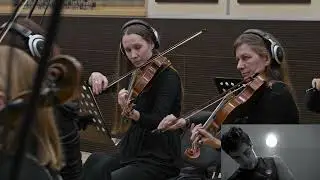Olympic Hope (Live Session Video)