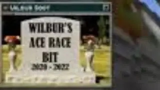 WilburSoot Ace Race Story ENDING! MCC24