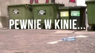 2. Praskie Lato Filmowe - #1 Gdzie są wszyscy