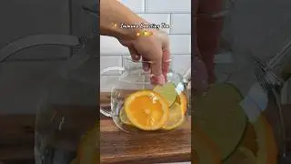 I need this again ! Immune boost tea