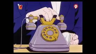 Reporter Blues Episode 34 (English Dub)