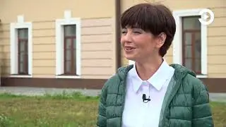 Геннадий Белорыбкин в программе «Жизнь… с Измайловой»