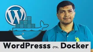 Install WordPress on Docker Desktop the EASY Way (2026 Guide)