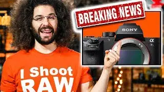SONY’s a7S III LEAKED?! Canon ADMITS FAULT!