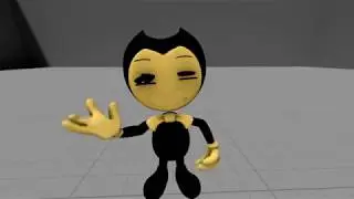 Мая первая анимация в программе SFM !