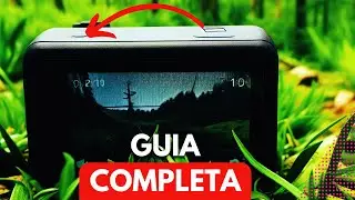 ✅Esta Camara de Accion es Una LOCURA DJI Osmo Action 5/4/3