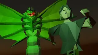 Why it took DAYS to Defeat Zulrah | Boss Virgin