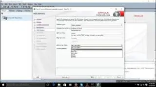 ODI repository version upgrade using upgrade assistant in odi 12 c