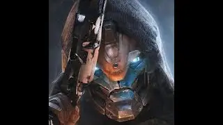 Lycan's final day with Cayde