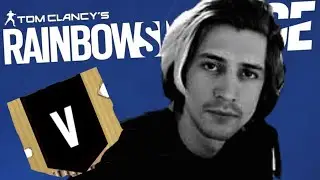 Somehow Worse Than Cardboard 5... (Rainbow Six Siege Funny Moments)