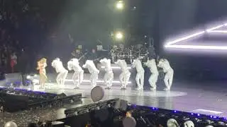 Jennifer Lopez - Get right - Its my party tour. Live in Miami 07-25-19