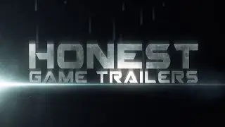 After Effects - Titanfall - Trailer Titles - Element 3D