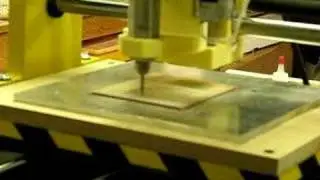 PCB routing