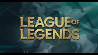 League of Legends OST 롤 음악 리그오브레전드 음악