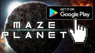 Maze planet 3D. Лучшие головоломки на андроид. Скачать бесплатно ВЗЛОМ игры.