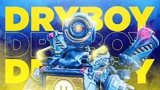 Skurul Apex Legends Montage | DryBoy - Xtraordinary