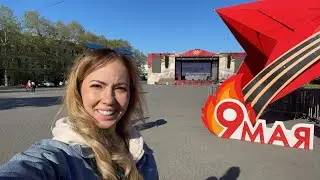 Как Крым готовится к празднику! В этом году ОЧЕНЬ масштабно