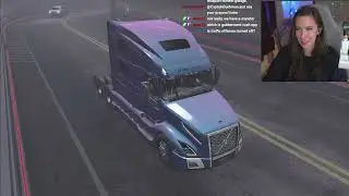 Let's Play American Truck Simulator | 63