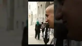 Wenn Haftbefehl Kanzler wäre