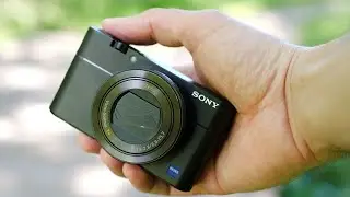 Top 3 Best Point And Shoot Cameras Reviews In 2020 - Good Point And Shoot Camera