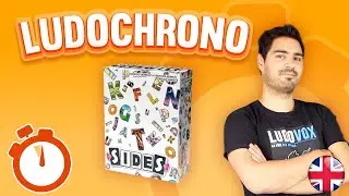 Ludochrono - Sides - English Version