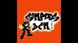 Samples DCM vol.174/Scratch acapella