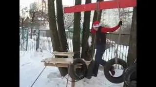Экстрим-туризм. Мастер-класс руководителя.