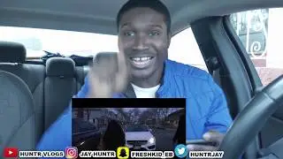 Angie Lolo - Bad Bitch ( OFFICIAL MUSIC VIDEO )|Reaction