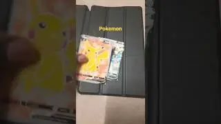 pikachu Vmax if you subscribe