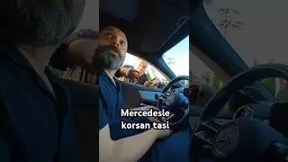 korsan taksi #korsantaksi #torbacı #polis #mizah