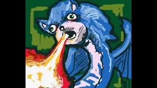 Sonic and the Black Knight - Part 5 - Dragon