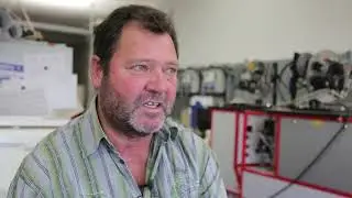 Berufsschule für eine gute Ausbildung in Deutschland