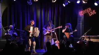 Funky Town - Hanky Panky Band