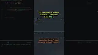 React & Redux Complete Course ( 2024 ) with Projects 