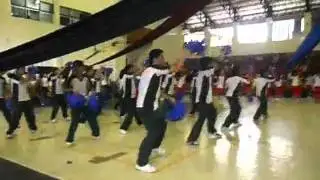 WNU PRISAA  presentation