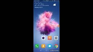 Huawei p smart no sms sound notification