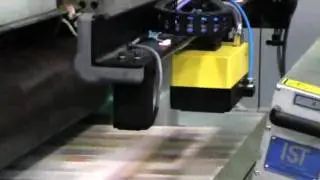 iTECH Automated Register Control