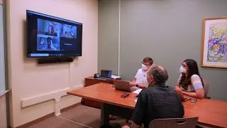 AIM (Advanced Immersion and Mentoring) Virtual Program