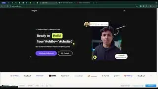 How do you edit CMS page links using Webflow Editor?