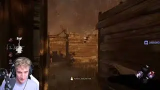 Приколы, рофлы, джуки над стримером в Dead by Daylight