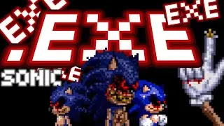 WE need MORE sonic.E҈͖̠͙͍̄̉̋͒͜͞X̵̨̤̜̝̆́̾̋̈́̕ͅE̴̡̖̟͇҇͛̔̌̚