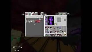 Minecraft bedrock solo world come join (Sub goal 20)