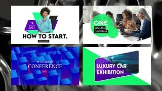 🎨 Elevate Your Brand with Captivating Animated Banners and Image GIFs! 🚀✨